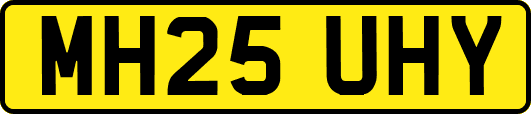 MH25UHY