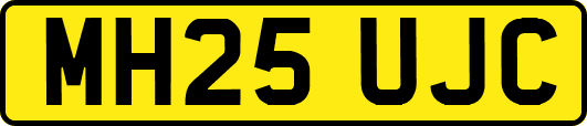 MH25UJC