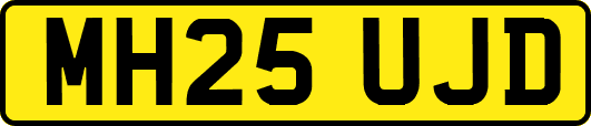 MH25UJD