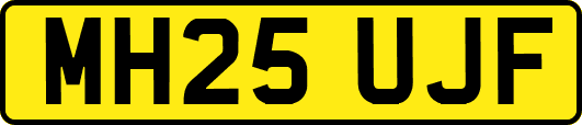 MH25UJF