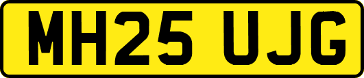 MH25UJG