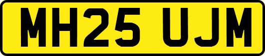 MH25UJM