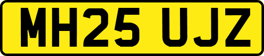 MH25UJZ