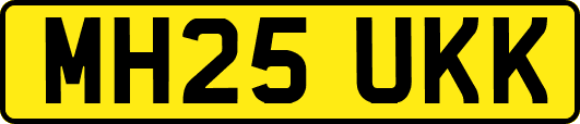 MH25UKK