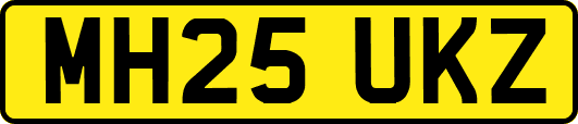 MH25UKZ