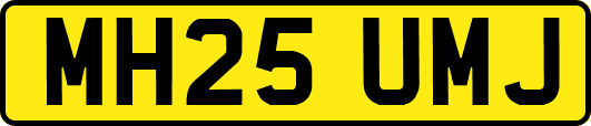 MH25UMJ
