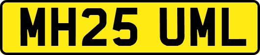 MH25UML