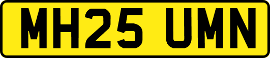 MH25UMN