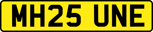MH25UNE