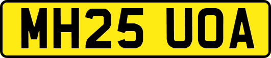 MH25UOA
