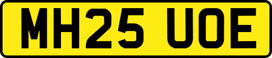 MH25UOE