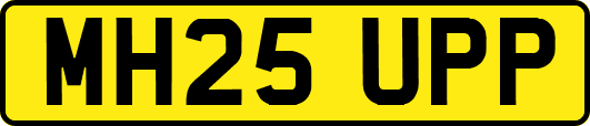 MH25UPP