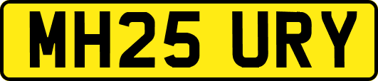 MH25URY