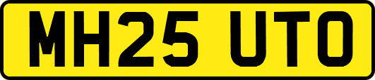 MH25UTO