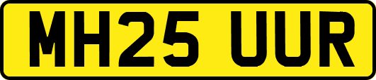 MH25UUR