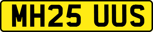 MH25UUS