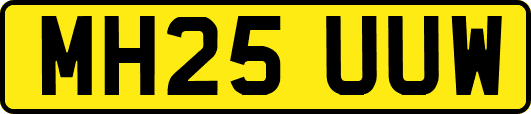 MH25UUW