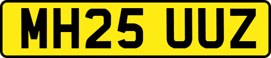 MH25UUZ