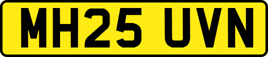 MH25UVN