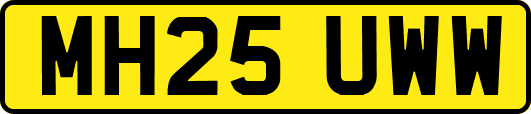 MH25UWW