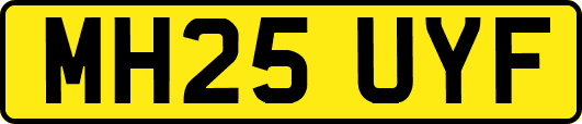 MH25UYF
