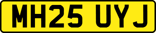 MH25UYJ