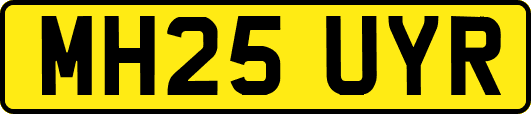 MH25UYR