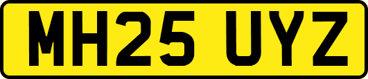 MH25UYZ