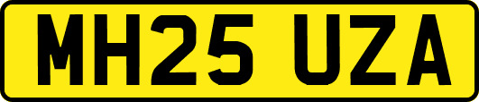 MH25UZA