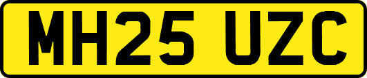 MH25UZC