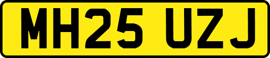 MH25UZJ