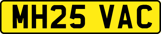 MH25VAC