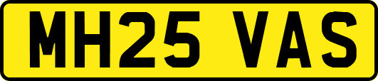 MH25VAS