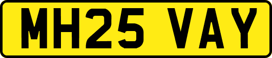 MH25VAY