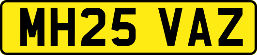 MH25VAZ
