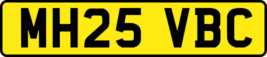 MH25VBC