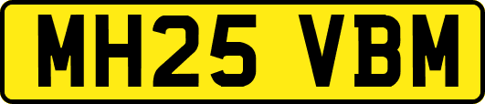 MH25VBM