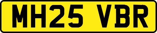 MH25VBR
