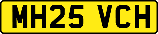 MH25VCH