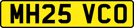 MH25VCO