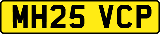 MH25VCP
