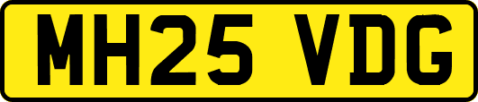 MH25VDG