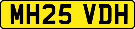 MH25VDH
