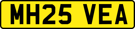 MH25VEA