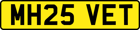 MH25VET