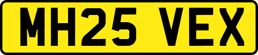 MH25VEX