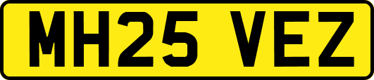 MH25VEZ