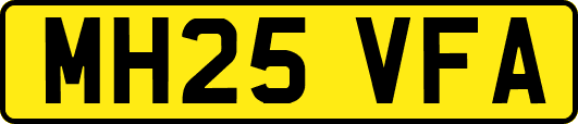 MH25VFA