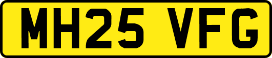 MH25VFG