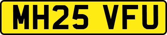 MH25VFU